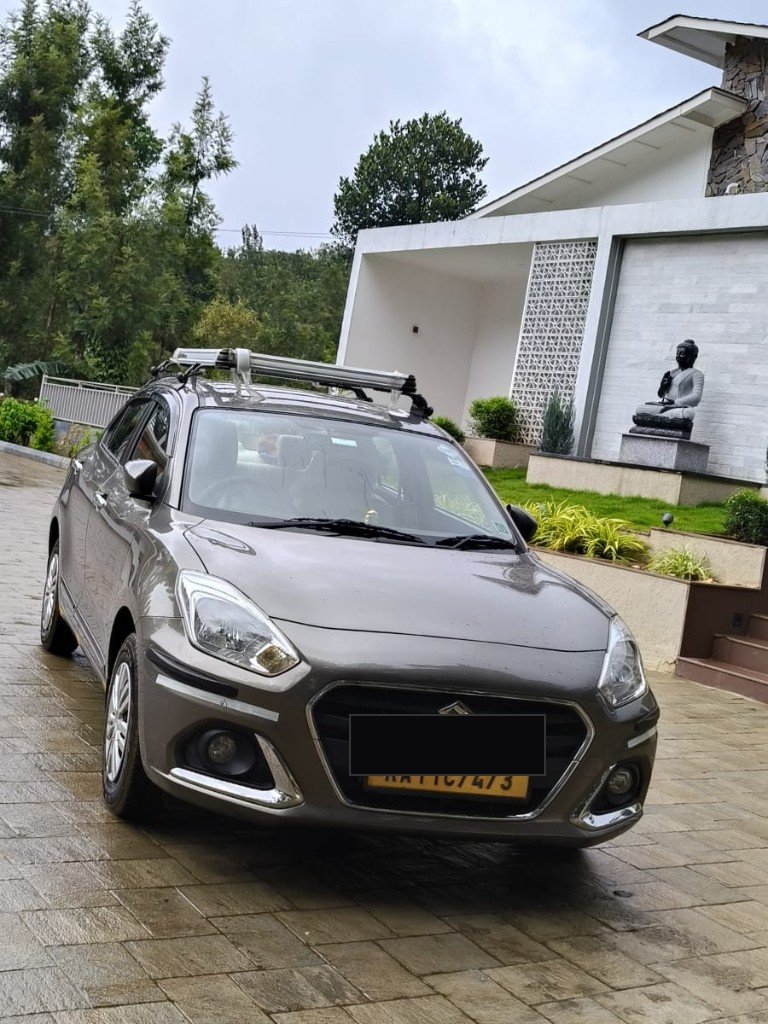 Swift Dzire